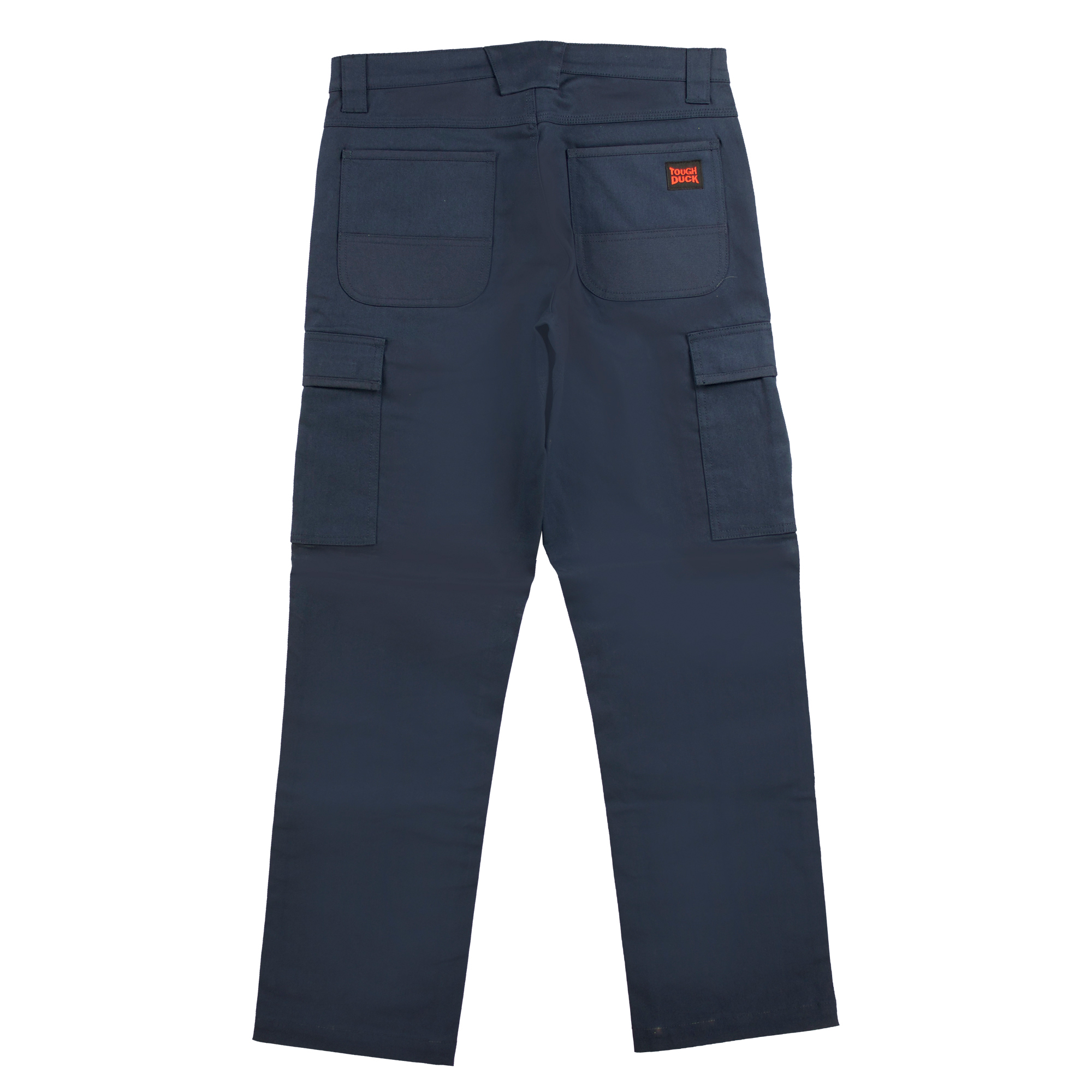 Picture of Tough Duck WP10 STRETCH WAIST CARGO PANT